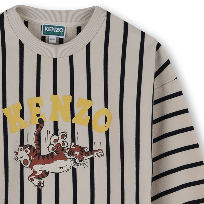 Vestito KENZO KIDS 
                        BAMBINA