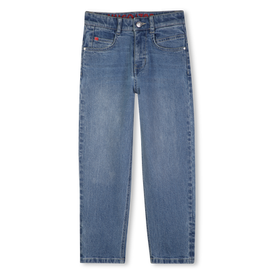 Pantaloni in denim HUGO RAGAZZO