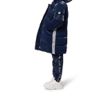 Pantaloni da jogging in felpa MICHAEL KORS 
                    BAMBINA