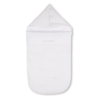 ZIGOLO CON STAMPA GIVENCHY UNISEX