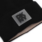 Beanie in maglia reversibile DKNY 
                    UNISEX