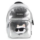 Zaino KARL LAGERFELD KIDS 
                    BAMBINA