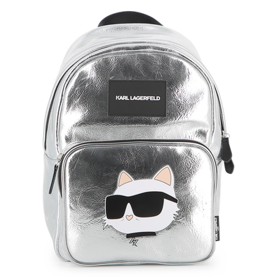 Zaino KARL LAGERFELD KIDS BAMBINA