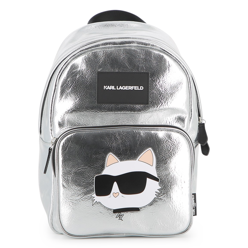 Zaino KARL LAGERFELD KIDS 
                        BAMBINA
