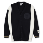 Cardigan in maglia BOSS 
                    RAGAZZO