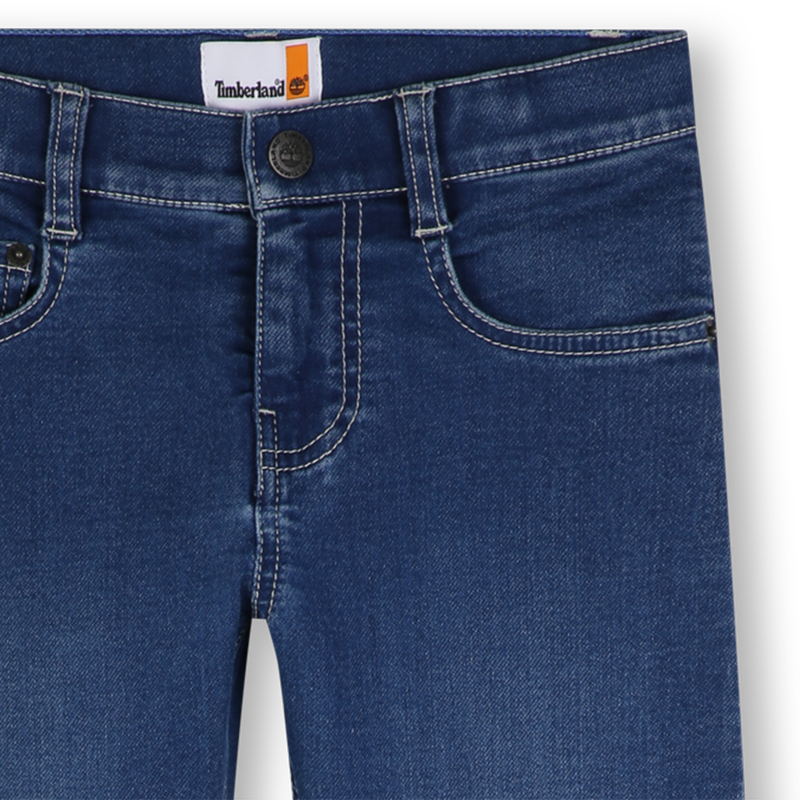 PANTALONI JEANS TIMBERLAND 
                        RAGAZZO