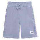 Jogging bermuda shorts BOSS 
                    RAGAZZO