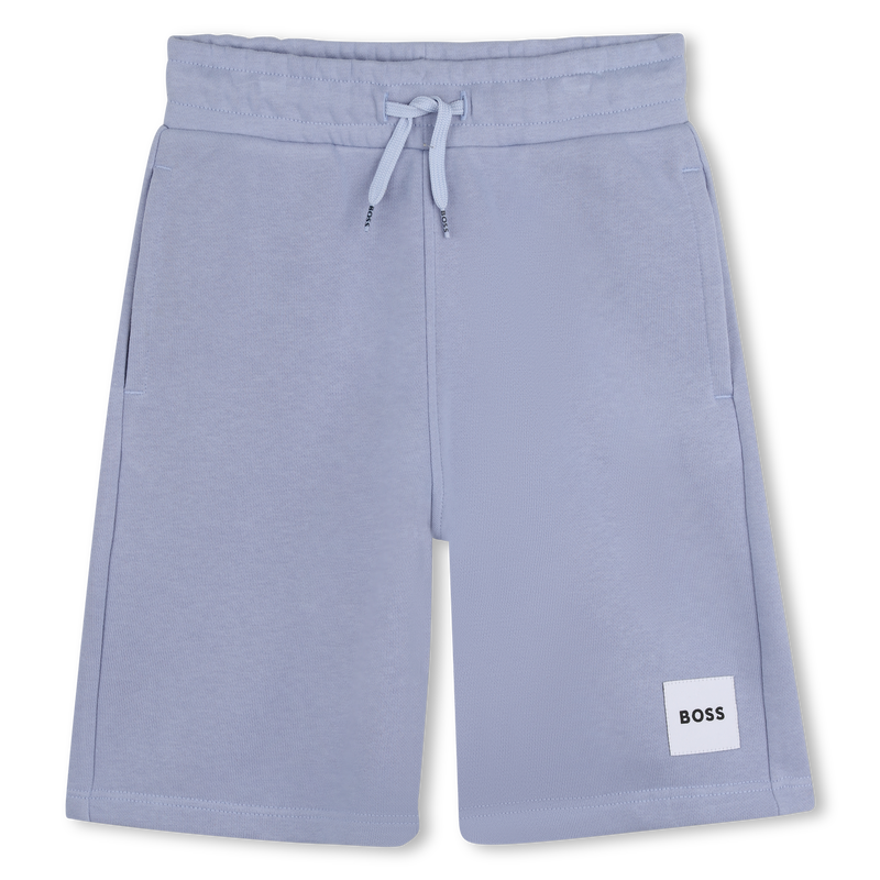 Jogging bermuda shorts BOSS 
                        RAGAZZO