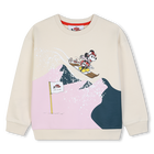 Felpa MARC JACOBS 
                    BAMBINA