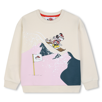 Felpa MARC JACOBS BAMBINA