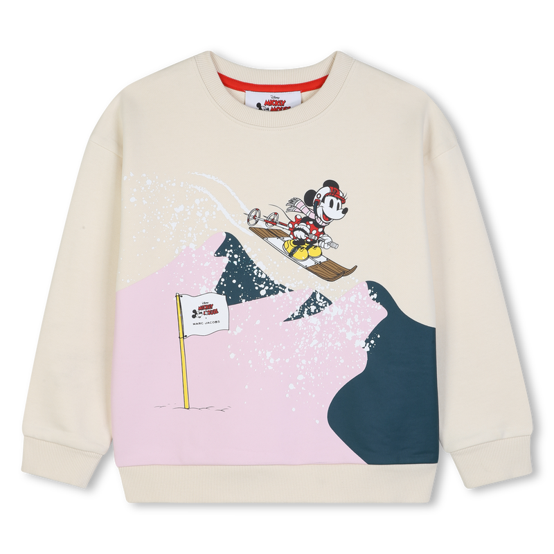 Felpa MARC JACOBS 
                        BAMBINA