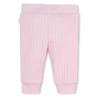 Set cardigan + pantaloni + t-shirt BOSS 
                    BAMBINA