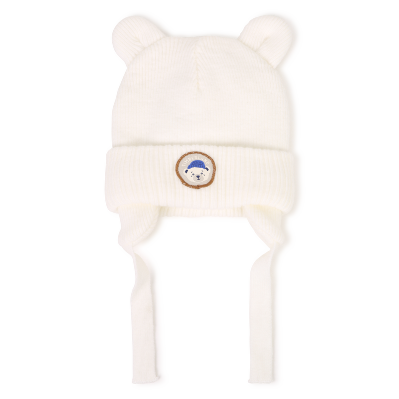 Cappello di lana TIMBERLAND 
                        RAGAZZO