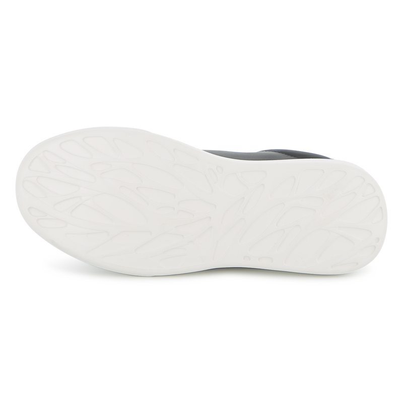 SNEAKERS STRINGATE KARL LAGERFELD KIDS 
                        UNISEX