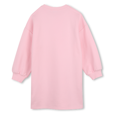 Abito felpa KENZO KIDS BAMBINA