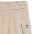 Pantaloni larghi DKNY 
                    BAMBINA