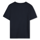 Set 2 t-shirt in cotone BOSS 
                    RAGAZZO