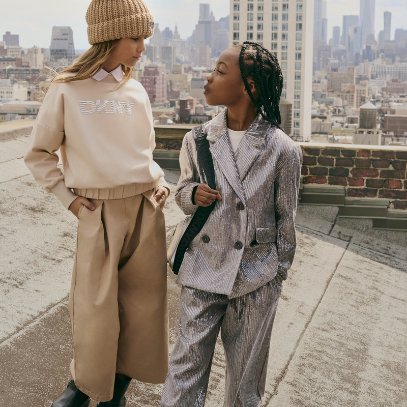 Giacca DKNY 
                        BAMBINA