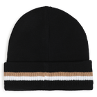 Cappello di lana BOSS 
                    RAGAZZO
