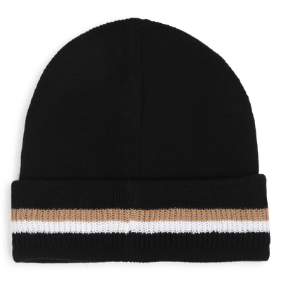 Cappello di lana BOSS RAGAZZO