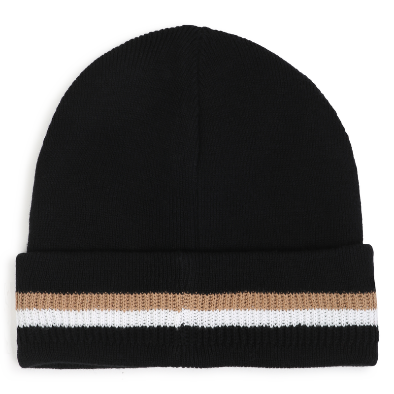 Cappello di lana BOSS 
                        RAGAZZO