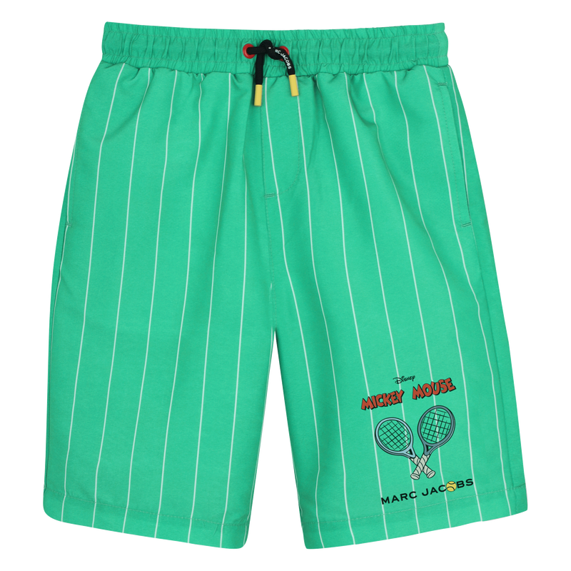 PANTALONCINI DA BAGNO MARC JACOBS 
                        RAGAZZO