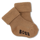Set di calze BOSS 
                    RAGAZZO