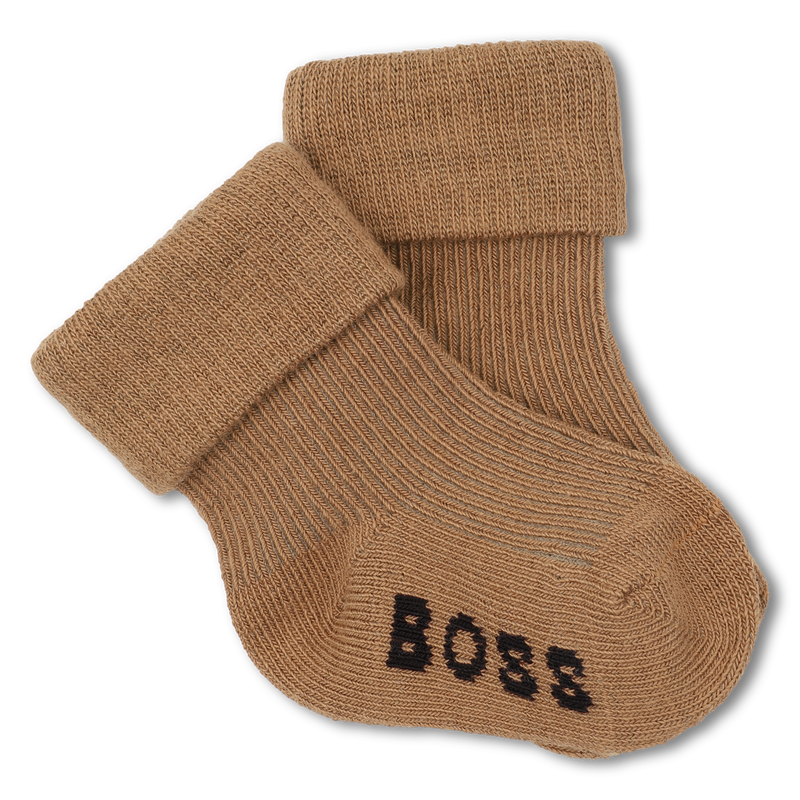 Set di calze BOSS 
                        RAGAZZO