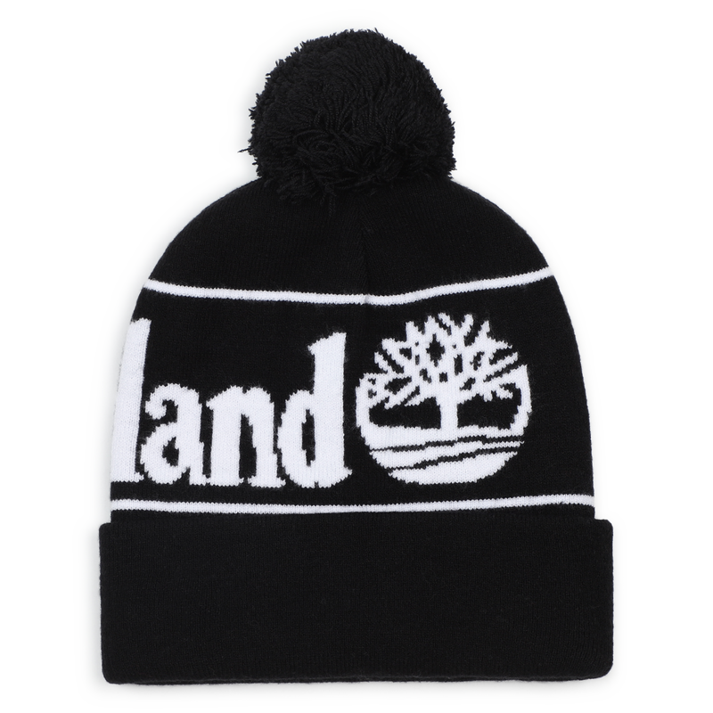 Cappello di lana TIMBERLAND 
                        RAGAZZO