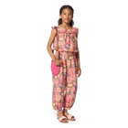 Combinazione floreale CHLOE 
                    BAMBINA
