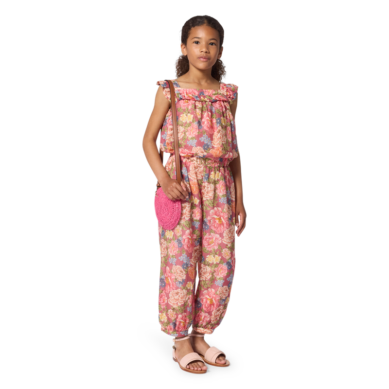 Combinazione floreale CHLOE 
                        BAMBINA