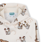 Felpa KENZO KIDS 
                    UNISEX