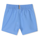Shorts da bagno con tasche BOSS 
                    RAGAZZO