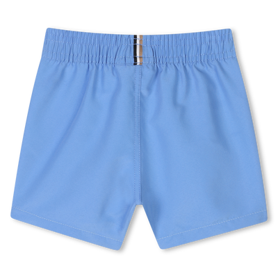 Shorts da bagno con tasche BOSS RAGAZZO