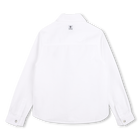Camicia a maniche lunghe TIMBERLAND 
                    RAGAZZO