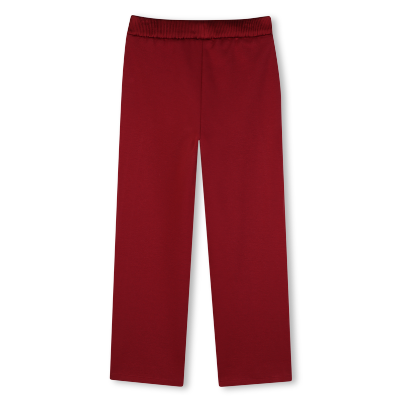 Pantaloni da jogging GIVENCHY 
                        BAMBINA