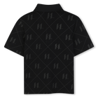 Polo a maniche corte KARL LAGERFELD KIDS 
                    RAGAZZO