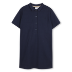 Abito polo BOSS 
                    BAMBINA
