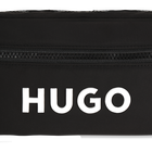 Marsupio opaco HUGO 
                    RAGAZZO