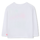 Maglietta a maniche lunghe BILLIEBLUSH 
                    BAMBINA