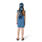 Sciarpa con illustrazione ZADIG & VOLTAIRE 
                    BAMBINA