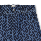 Pantaloncini in denim MICHAEL KORS 
                    BAMBINA