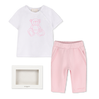 Set da 3 pezzi GIVENCHY 
                    UNISEX