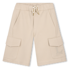 Bermuda LANVIN 
                    RAGAZZO