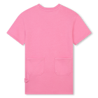 Vestito a maniche corte MARC JACOBS 
                    BAMBINA