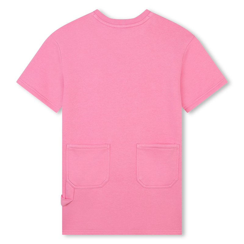 Vestito a maniche corte MARC JACOBS 
                        BAMBINA