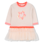 Abito in maglia BILLIEBLUSH 
                    BAMBINA