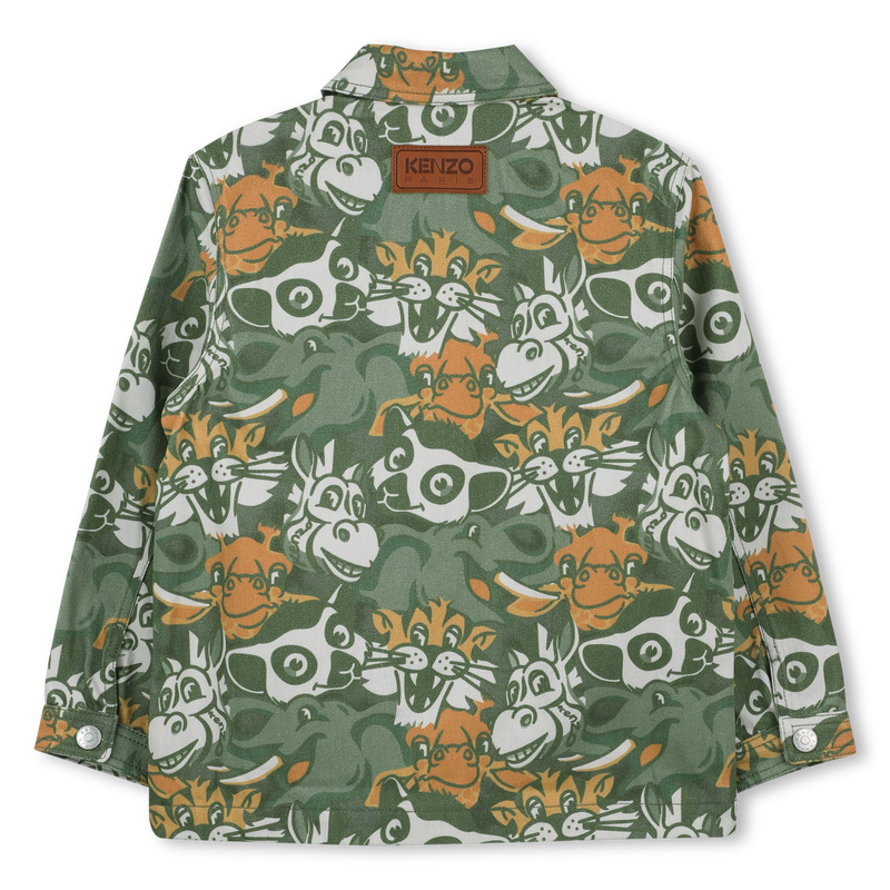 Giacca KENZO KIDS 
                        RAGAZZO