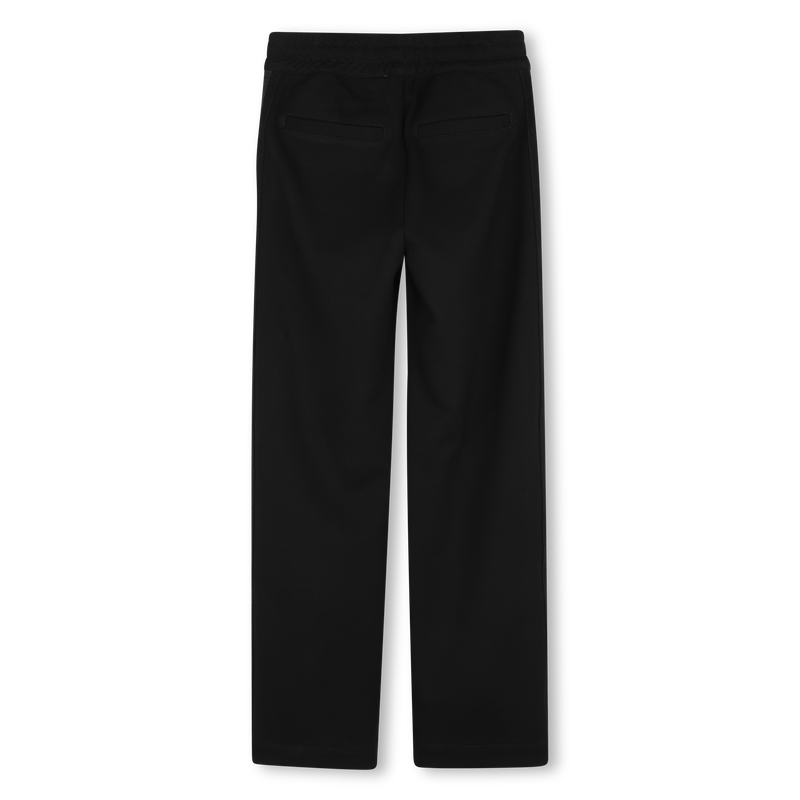 Pantaloni larghi LANVIN 
                        RAGAZZO