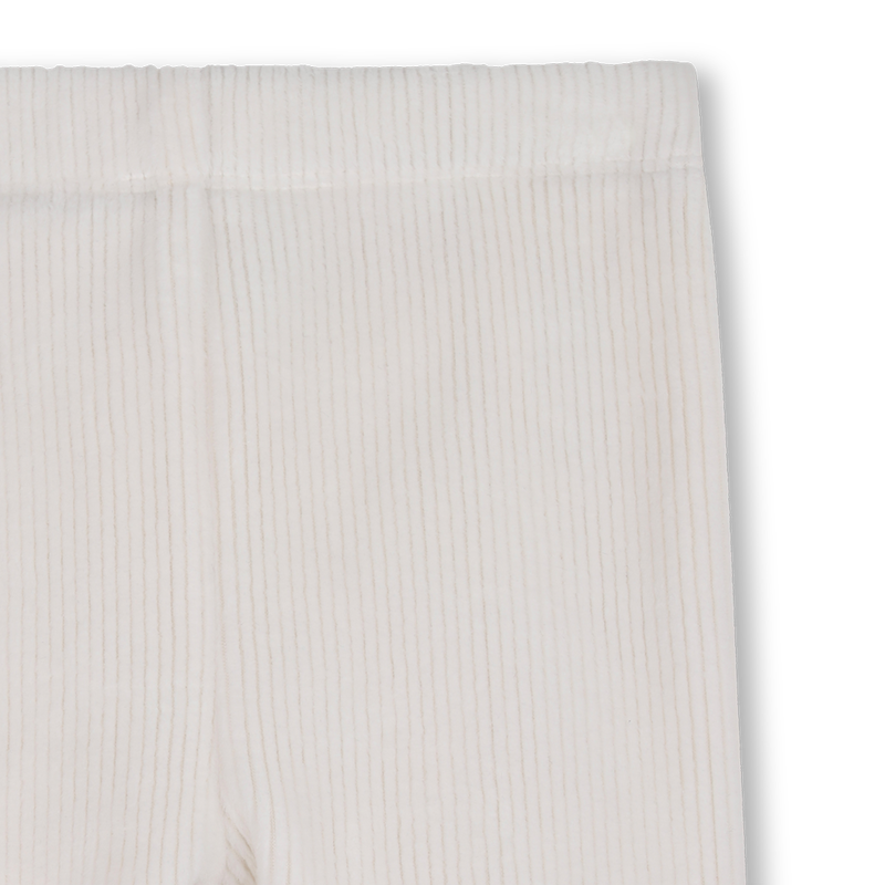 Completo felpa e leggings BILLIEBLUSH 
                        BAMBINA